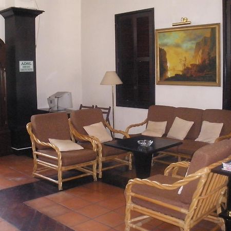 Thanh Thuy Hotel Dalat エクステリア 写真