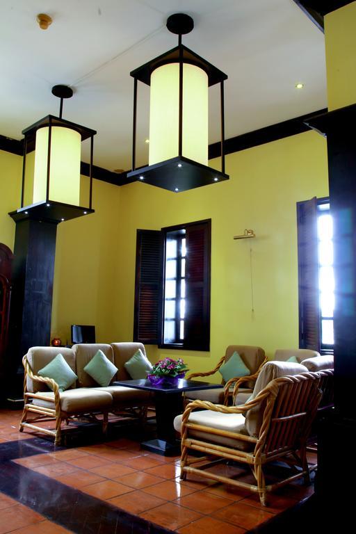 Thanh Thuy Hotel Dalat エクステリア 写真