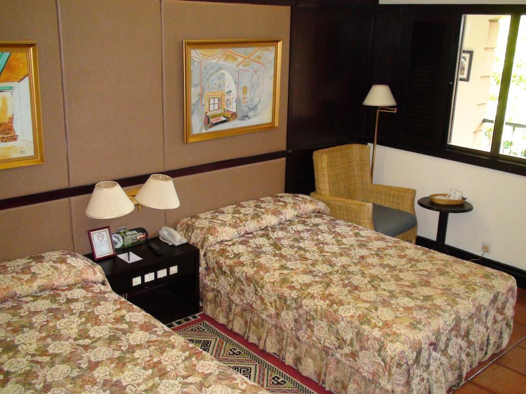 Thanh Thuy Hotel Dalat エクステリア 写真