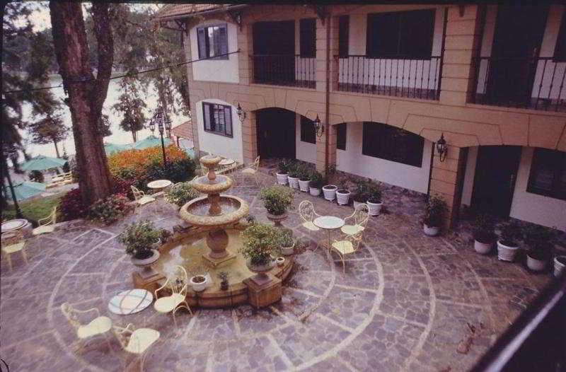 Thanh Thuy Hotel Dalat エクステリア 写真