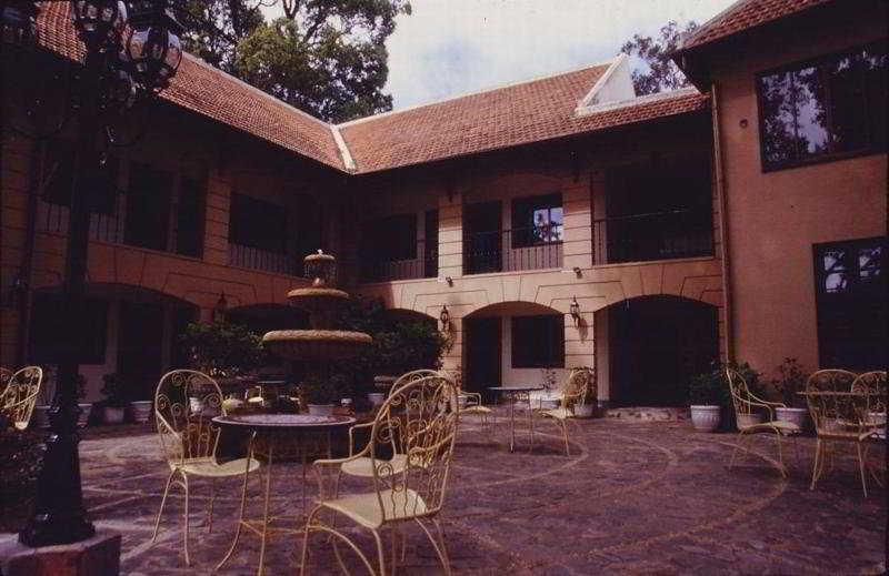 Thanh Thuy Hotel Dalat エクステリア 写真