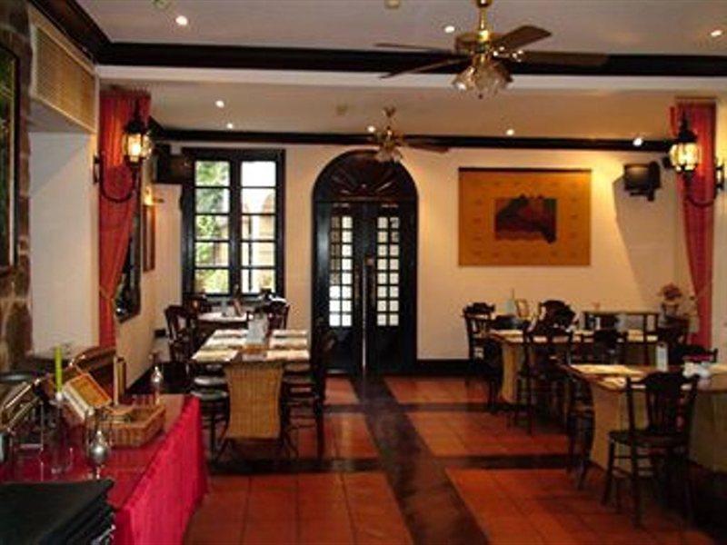 Thanh Thuy Hotel Dalat エクステリア 写真