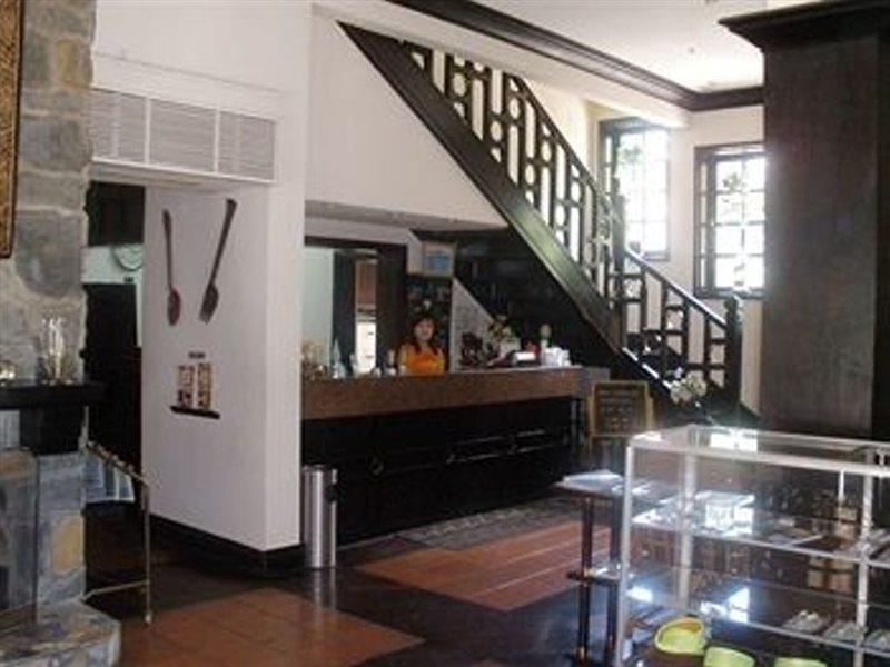 Thanh Thuy Hotel Dalat エクステリア 写真