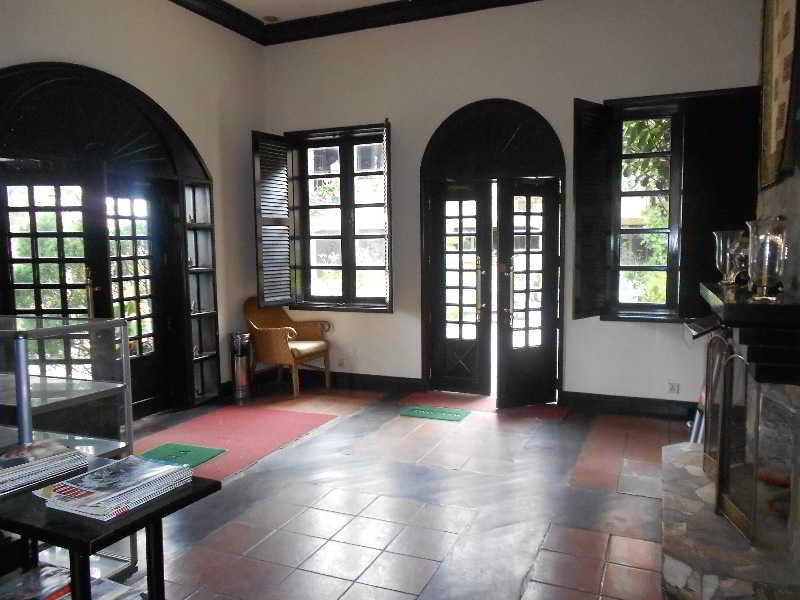 Thanh Thuy Hotel Dalat エクステリア 写真