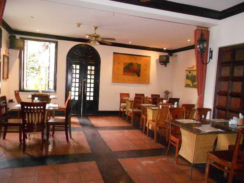 Thanh Thuy Hotel Dalat エクステリア 写真