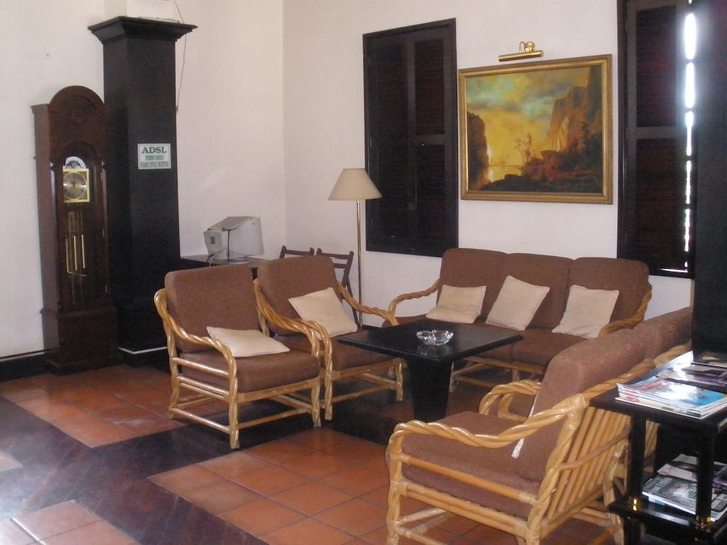 Thanh Thuy Hotel Dalat エクステリア 写真