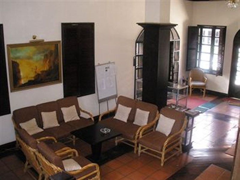Thanh Thuy Hotel Dalat エクステリア 写真