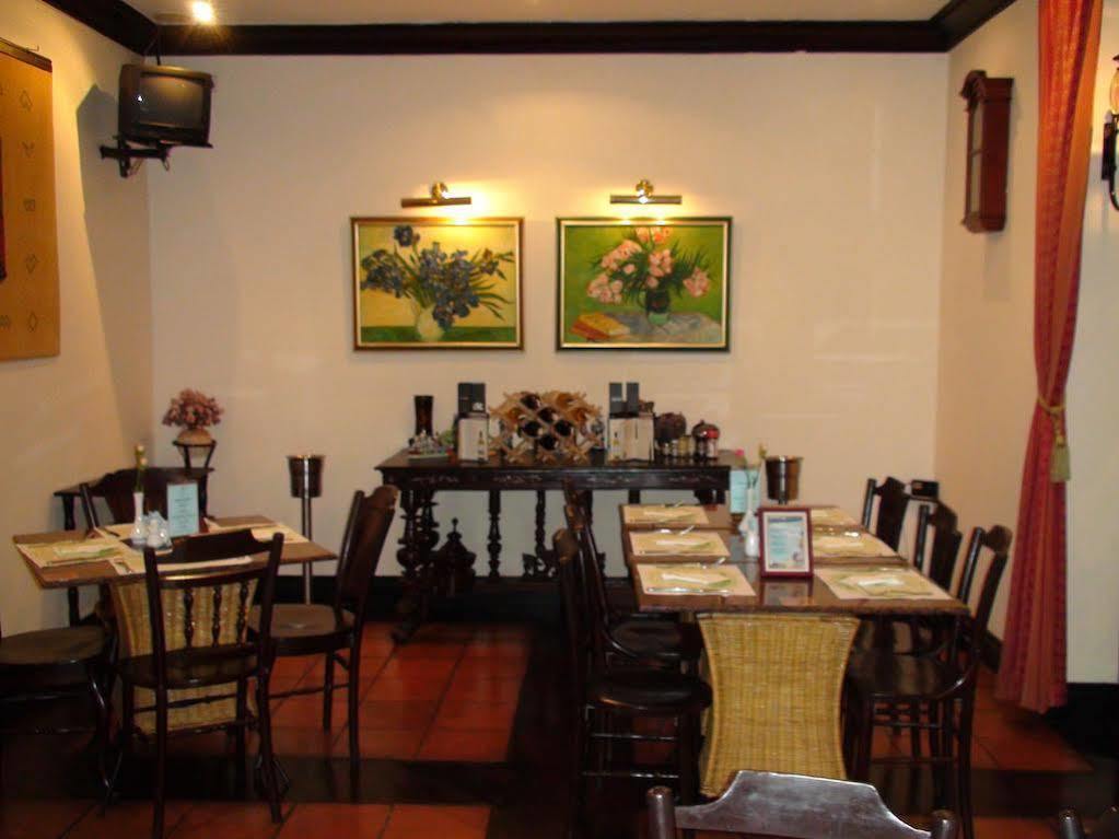Thanh Thuy Hotel Dalat エクステリア 写真